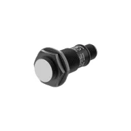   PRACM18-5DN Induktív érzékelő 12-24VDC M18/5mm NPN/NO Csatlakozós Szintbe ép. IP67