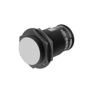   PRACM30-10DP2 Induktív érzékelő 12-24VDC M30/10mm PNP/NC Csatlakozós Szintbe ép. IP67