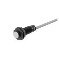   PRAT12-2DC-V Induktív érzékelő 12-24VDC M12/2mm NC 2m olajálló kábel Szintbe ép. IP67