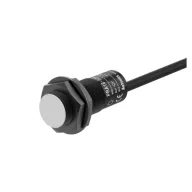  PRAT18-5XO Induktív érzékelő 12-24VDC M18/5mm NO 2m kábel Szintbe ép. IP67