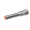PRCM08-1.5DP2 Induktív érzékelő 12-24VDC M8/1.5mm PNP/NC Csatlakozós Szintbe ép. IP67