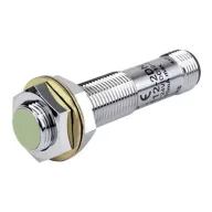   PRCM12-2AO Induktív érzékelő 100-240VAC M12/2mm NO Csatlakozós Szintbe ép. IP67