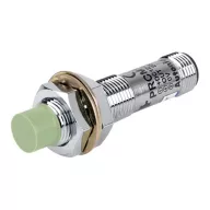   PRCM12-4AO Induktív érzékelő 100-240VAC M12/4mm NO Csatlakozós Nem szintbe ép. IP67