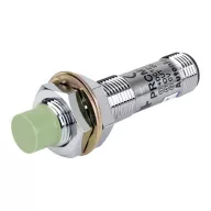   PRCM12-4DN2 Induktív érzékelő 12-24VDC M12/4mm NPN/NC Csatlakozós Nem szintbe ép. IP67
