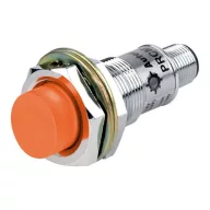   PRCM18-8DP Induktív érzékelő 12-24VDC M18/8mm PNP/NO Csatlakozós Nem szintbe ép. IP67