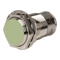   PRCM30-10DN2 Induktív érzékelő 12-24VDC M30/10mm NPN/NC Csatlakozós Szintbe ép. IP67