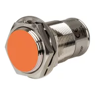   PRCM30-10DP Induktív érzékelő 12-24VDC M30/10mm PNP/NO Csatlakozós Szintbe ép. IP67