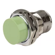   PRCM30-15DN2 Induktív érzékelő 12-24VDC M30/15mm NPN/NC Csatlakozós Nem szintbe ép. IP67
