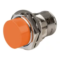   PRCM30-15DP Induktív érzékelő 12-24VDC M30/15mm PNP/NO Csatlakozós Nem szintbe ép. IP67