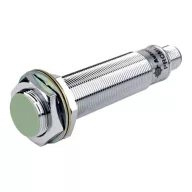   PRCML18-5DN2 Induktív érzékelő 12-24VDC M18/5mm NPN/NC Csatlakozós Szintbe ép. IP67