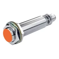   PRCML18-5DP2 Induktív érzékelő 12-24VDC M18/5mm PNP/NC Csatlakozós Szintbe ép. IP67