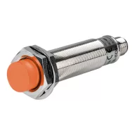   PRCML18-8DP Induktív érzékelő 12-24VDC M18/8mm PNP/NO Csatlakozós Nem szintbe ép. IP67
