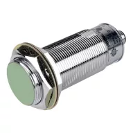   PRCML30-10DN2 Induktív érzékelő 12-24VDC M30/10mm NPN/NC Csatlakozós Szintbe ép. IP67