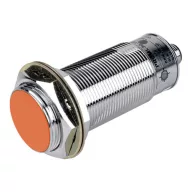   PRCML30-10DP Induktív érzékelő 12-24VDC M30/10mm PNP/NO Csatlakozós Szintbe ép. IP67