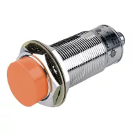   PRCML30-15DP2 Induktív érzékelő 12-24VDC M30/15mm PNP/NC Csatlakozós Nem szintbe ép. IP67