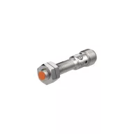   PRCMT08-1.5DC Induktív érzékelő 12-24VDC M8/1.5mm NC Csatlakozós Szintbe ép. IP67