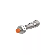   PRCMT08-2DC-I Induktív érzékelő 12-24VDC M8/2mm NC Csatlakozós Nem szintbe ép. IP67