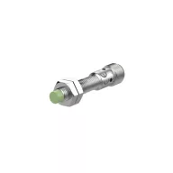  PRCMT08-2DO Induktív érzékelő 12-24VDC M8/2mm NO Csatlakozós Nem szintbe ép. IP67