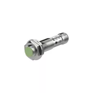   PRCMT12-2DO-I Induktív érzékelő 12-24VDC M12/2mm NO Csatlakozós Szintbe ép. IP67