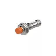   PRCMT12-4DC Induktív érzékelő 12-24VDC M12/4mm NC Csatlakozós Nem szintbe ép. IP67