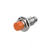   PRCMT18-8DC-I Induktív érzékelő 12-24VDC M18/8mm NC Csatlakozós Nem szintbe ép. IP67