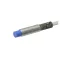 PRD08-4DN Induktív érzékelő 12-24VDC M8/4mm NPN/NO 2m kábel Nem szintbe ép. IP67