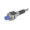 PRD08-4DP2-V Induktív érzékelő 12-24VDC M8/4mm PNP/NC 2m olajálló kábel Nem szintbe ép. IP67