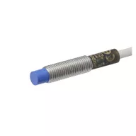   PRD08-4DP2 Induktív érzékelő 12-24VDC M8/4mm PNP/NC 2m kábel Nem szintbe ép. IP67
