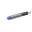 PRD08-4DP2 Induktív érzékelő 12-24VDC M8/4mm PNP/NC 2m kábel Nem szintbe ép. IP67