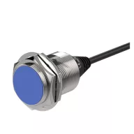  PRD30-15DP Induktív érzékelő 12-24VDC M30/15mm PNP/NO 2m kábel Szintbe ép. IP67