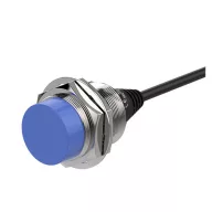   PRD30-25DN2 Induktív érzékelő 12-24VDC M30/25mm NPN/NC 2m kábel Nem szintbe ép. IP67