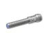 PRDCM08-2DP Induktív érzékelő 12-24VDC M8/2mm PNP/NO Csatlakozós Szintbe ép. IP67