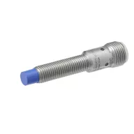   PRDCM08-4DN2 Induktív érzékelő 12-24VDC M8/4mm NC Csatlakozós Nem szintbe ép. IP67