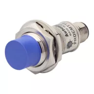   PRDCM18-14DN Induktív érzékelő 12-24VDC M18/14mm NPN/NO Csatlakozós Nem szintbe ép. IP67