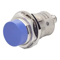   PRDCM30-25DN Induktív érzékelő 12-24VDC M30/25mm NPN/NO Csatlakozós Nem szintbe ép. IP67