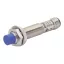 PRDCML12-8DP Induktív érzékelő 12-24VDC M12/8mm PNP/NO Csatlakozós Nem szintbe ép. IP67
