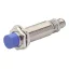 PRDCML18-14DN Induktív érzékelő 12-24VDC M18/14mm NPN/NO Csatlakozós Nem szintbe ép. IP67