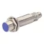 PRDCML18-7DN Induktív érzékelő 12-24VDC M18/7mm NPN/NO Csatlakozós Szintbe ép. IP67