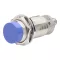 PRDCML30-25DN2 Induktív érzékelő 12-24VDC M30/25mm NC Csatlakozós Nem szintbe ép. IP67