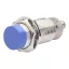 PRDCML30-25DP Induktív érzékelő 12-24VDC M30/25mm PNP/NO Csatlakozós Nem szintbe ép. IP67