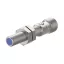 PRDCMT08-2DC Induktív érzékelő 12-24VDC M8/2mm NC Csatlakozós Szintbe ép. IP67