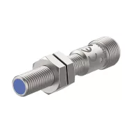   PRDCMT08-2DO Induktív érzékelő 12-24VDC M8/2mm NO Csatlakozós Szintbe ép. IP67