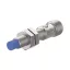 PRDCMT08-4DO Induktív érzékelő 12-24VDC M8/4mm NO Csatlakozós Nem szintbe ép. IP67