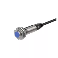  PRDLT12-4DO-V Induktív érzékelő 12-24VDC M12/4mm NO 2m olajálló kábel Szintbe ép. IP67
