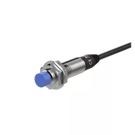   PRDLT12-8DC Induktív érzékelő 12-24VDC M12/8mm NC 2m kábel Nem szintbe ép. IP67