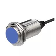   PRDLT30-15DC Induktív érzékelő 12-24VDC M30/15mm NC 2m kábel Szintbe ép. IP67