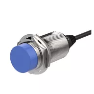   PRDLT30-25DC Induktív érzékelő 12-24VDC M30/25mm NC 2m kábel Nem szintbe ép. IP67