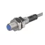 PRDT08-2DO-V Induktív érzékelő 12-24VDC M8/2mm NO 2m olajálló kábel Szintbe ép. IP67