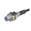 PRDT08-2DO Induktív érzékelő 12-24VDC M8/2mm NO 2m kábel Szintbe ép. IP67