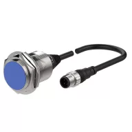   PRDW30-15DN2 Induktív érzékelő 12-24VDC M30/15mm NPN/NC Kábelcsatlakozós Szintbe ép. IP67